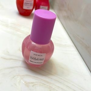 Glow recipe plum plum serum